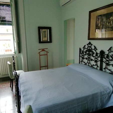 Villa Manasse آتْشّي كاستيلّو المظهر الخارجي الصورة