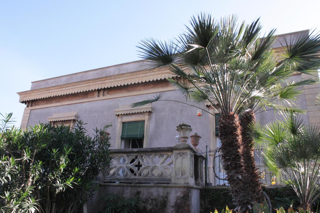 Villa Manasse آتْشّي كاستيلّو المظهر الخارجي الصورة