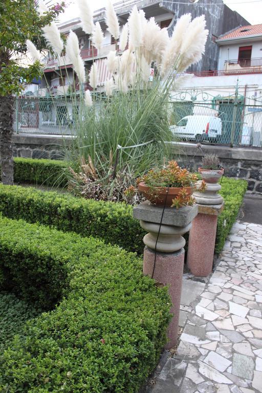 Villa Manasse آتْشّي كاستيلّو الغرفة الصورة