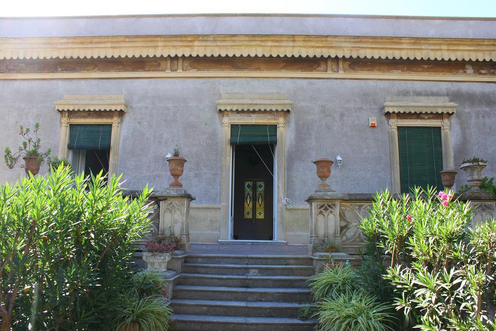Villa Manasse آتْشّي كاستيلّو الغرفة الصورة
