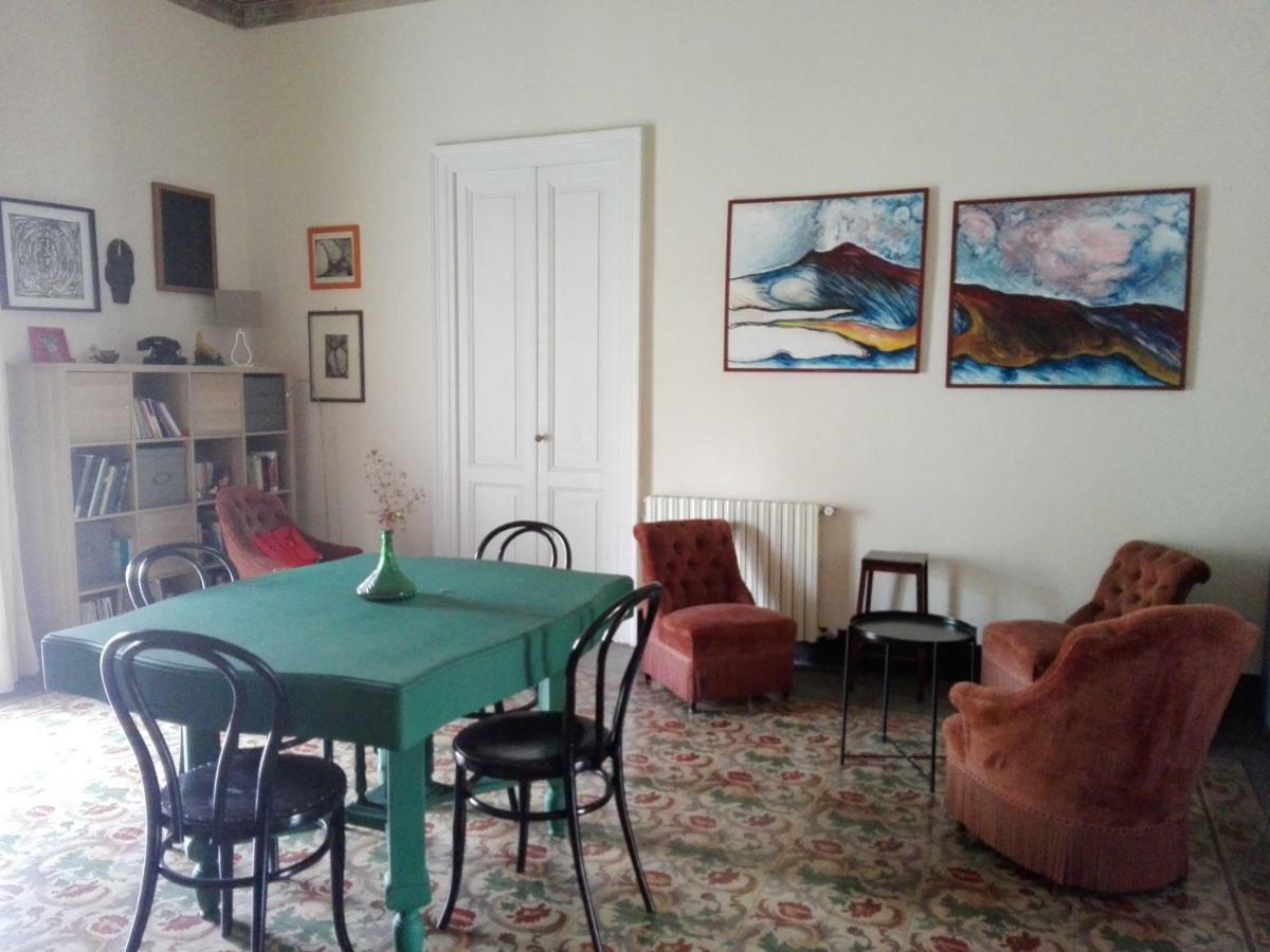 Villa Manasse آتْشّي كاستيلّو المظهر الخارجي الصورة