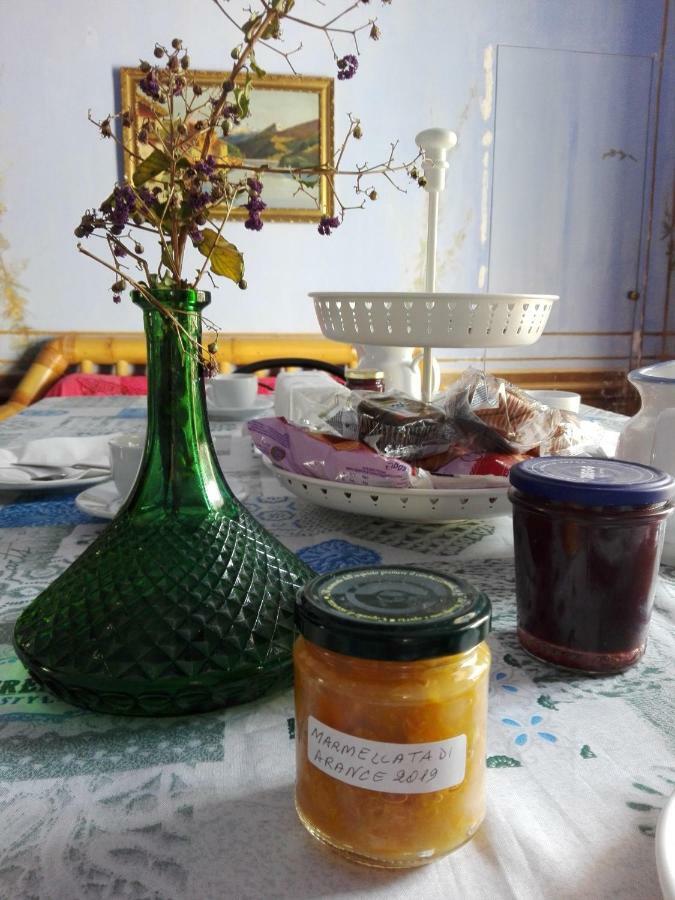 Villa Manasse آتْشّي كاستيلّو المظهر الخارجي الصورة