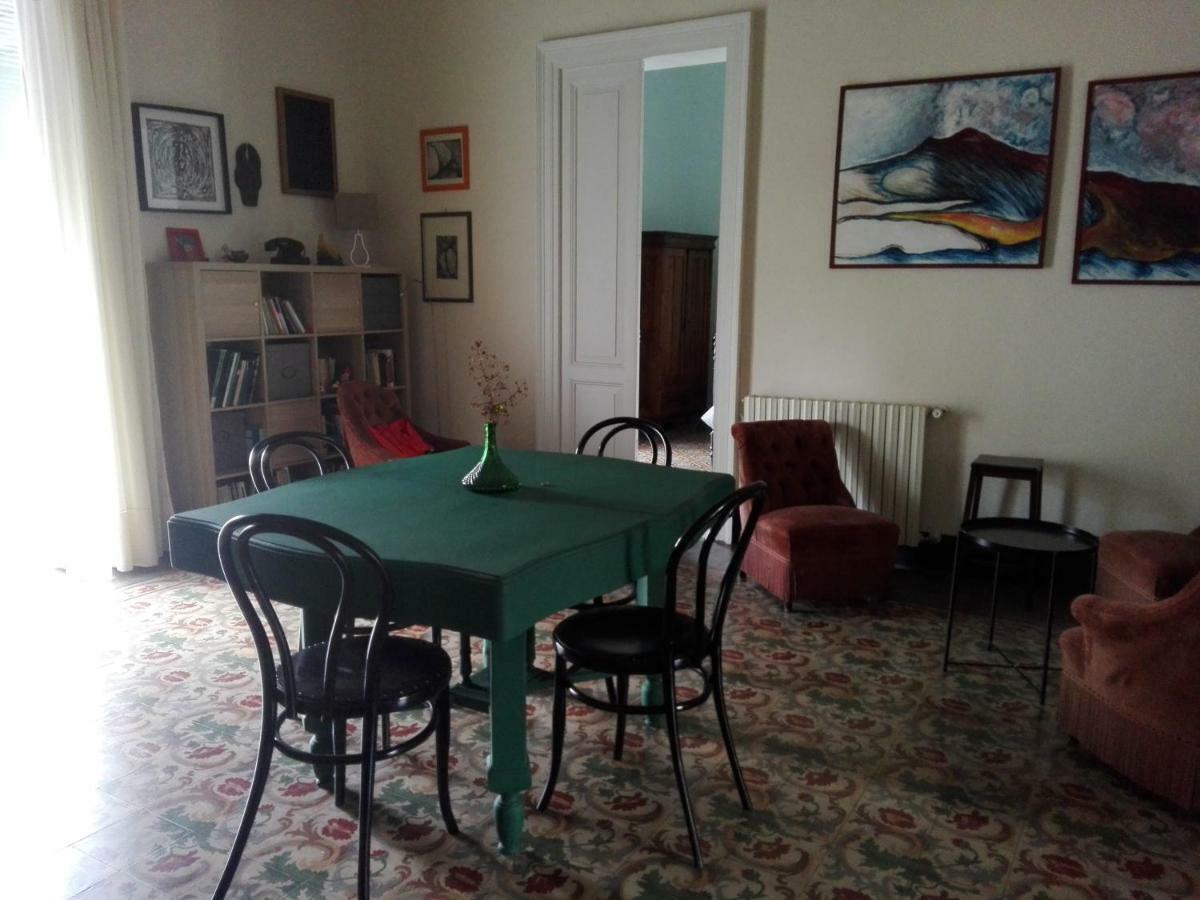 Villa Manasse آتْشّي كاستيلّو المظهر الخارجي الصورة